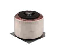 Trasformatore di potenza toroidale Trasformatore Fire Bull Ring da 100 W, doppio 12 V, 15 V, 18 V, 20 V, 22 V, 24 V, 28 V, amplificatore di potenza in ingresso 220 V.(Dual 18V single 9V)