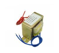 Trasformatore di potenza Trasformatore di potenza EI66-30W 30W 30VA Da 220V a 30V 1A CA Trasformatore AC30V