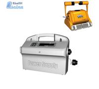 TRASFORMATORE DI RICAMBIO PER ROBOT DOLPHIN MAYTRONICS PROX2