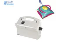 TRASFORMATORE DI RICAMBIO PER ROBOT DOLPHIN MAYTRONICS SWIFT