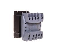 Trasformatore di sicurezza 100VA trasformatori 042842