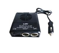 Convertitore di tensione HP da 24 V a 12 V