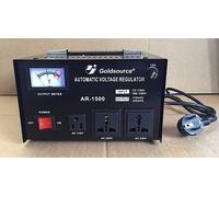 Trasformatore Di Tensione Da 220 A 110V 110 A 220V 1500W Stabilizzatore Corrente