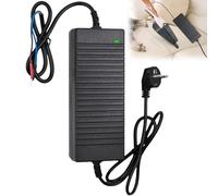 Trasformatore di tensione da 220 V a 12 V, 180 W15 A, adattatore per riscaldatore diesel, cavo di alimentazione, adattatore per accendisigari, presa accendisigari da auto, adattatore da AC a Dc per