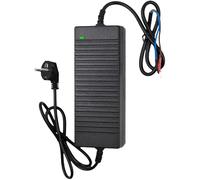 Trasformatore di tensione da 230 V a 12 V, 180 W, 15 A, adattatore di alimentazione per auto, alimentatore di rete, adattatore AC a DC per scatola frigo, attrezzatura auto, riempimento pneumatici