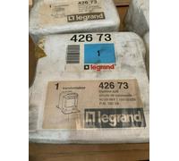 TRASFORMATORE DI TENSIONE LEGRAND 160 VA - 42673