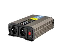 Trasformatore di tensione Power Inverter 12 > 220V 1000W LAMPA