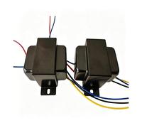 Trasformatore di uscita dell'amplificatore 5 W 10 K: trasformatore di uscita single-ended for amplificatore di potenza a valvole 0 4 8Ω, amplificatore di potenza fai-da-te o riparazione