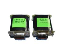 Trasformatore di uscita dell'amplificatore Trasformatore amplificatore 6P6P 6P14 6P1 7K: trasformatore di uscita single-ended 4Ω 8Ω/nucleo in ferro amorfo di tipo C,(5K of 30 100 ohm)