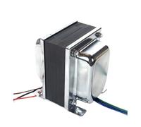 Trasformatore di uscita dell'amplificatore Trasformatore di uscita dell'amplificatore di potenza for chitarra Fender86 C+B+S 100W 2.1K, 6L6*4 push-pull parallelo. Impedenza secondaria: 0-4-8-16Ω(B)