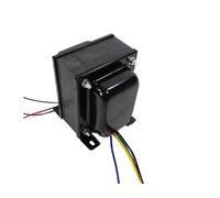 Trasformatore di uscita dell'amplificatore Trasformatore di uscita dell'amplificatore di potenza for chitarra Fender86 C+B+S 100W 2.1K, 6L6*4 push-pull parallelo. Impedenza secondaria: 0-4-8-16Ω(C)