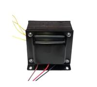 Trasformatore di uscita dell'amplificatore Trasformatore di uscita dell'amplificatore di potenza for chitarra Fender86 C+B+S 100W 2.1K, 6L6*4 push-pull parallelo. Impedenza secondaria: 0-4-8-16Ω(A)