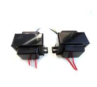 Trasformatore di uscita push-pull, secondario 15W 8K o 10K; trasformatore di uscita a tubo push-pull 0-4Ω-8Ω, 6P1, 6P14, 6P6P,(10K version)