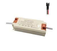 trasformatore driver LED, Raddrizzatore Downlight Lampadario Sala da pranzo Faretto Trasformatore Ballast 3W5W7W(18-24w)
