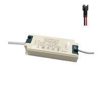 trasformatore driver LED, Raddrizzatore Downlight Lampadario Sala da pranzo Faretto Trasformatore Ballast 3W5W7W(25-36w)