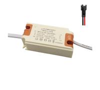 trasformatore driver LED, Raddrizzatore Downlight Lampadario Sala da pranzo Faretto Trasformatore Ballast 3W5W7W(8-12w)