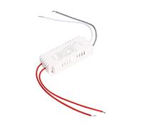 Trasformatore elettronico, 220V-12V Lampadina alogena Alimentatore Driver per lampadina Trasformatore elettronico Convertitore di volat