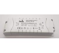 TRASFORMATORE ELETTRONICO 8,2W, 600MA,18-33V, PRIMARIO 100-240VAC