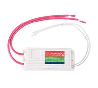 Trasformatore Elettronico al Neon 4KV AC 30mA, Trasformatore Alimentazione Elettrica del al Neon a Carico 1-4m