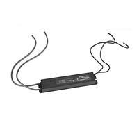 Trasformatore Elettronico al Neon, 5KV 30mA Trasformatori Impermeabile Alimentazione Elettrica Del Segno Della Luce Carico Alimentatore con Cavo Ingresso Ca ad Alta Tensione Per Occasioni All'Aperto