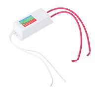 Trasformatore Elettronico al Neon, Ingresso Ca Ad Alta Frequenza E Alta Tensione, Trasformatore di Luce al Neon da 1-5 M di Carico 5KVAC 30ma, Senza Sfarfallio, Trasformatore al Neon