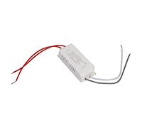 Trasformatore Elettronico Avanzato da 105 W, Convertitore di Tensione da 220 V a 12 V - Alimentatore Essenziale per Lampade Alogene, Costruito per Durare a Lungo e Approvato per