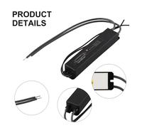 Trasformatore elettronico con luci al neon da 5KV 30mA per segnaletica migliorata Trasformatore elettronico a luce al neon