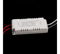 Trasformatore Elettronico da 105 W, Trasformatore di Tensione di Protezione, Trasformatore di Alimentazione Elettronico da 105 W Durevole per Lampada a LED