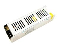 Trasformatore elettronico di stabilizzazione della tensione da CA 220 V a CC 12 V 15 A Trasformatore di alimentazione LED da 180 W Striscia luminosa a LED
