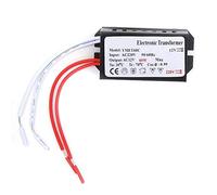 Trasformatore elettronico di tensione Convertitore Driver di alimentazione intelligente 220V a 12V Supporto Segmentazione dimmer(60W) (modello casuale)