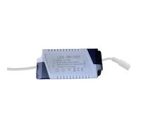 Trasformatore elettronico driver LED 3W-50W Alimentazione 300mA corrente costante driver LED