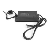 Trasformatore Elettronico NP-7500-30 per Luce al Neon, Adattatore Alimentatore con Raddrizzatore, Impermeabile