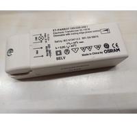 Trasformatore elettronico Osram Halotronic HTB70/ 20-70w-ET-PARROT 20-70w-35-105