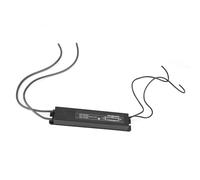 Trasformatore Elettronico per Insegne al Neon, 5KV 30mA, 100-230V, Alimentatore per Luci Neon in Vetro, 167x31x21mm