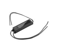 Trasformatore Elettronico per Insegne Luminose al Neon, Trasformatore Elettronico, Alimentatore 3KV 30mA 5-25W, Trasformatore per Luci al Neon