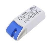 Trasformatore ETZ105: elettronico 105VA 230VAC 11,5V IP20 0-40°C ZAMEL