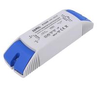 Trasformatore ETZ50: elettronico 250VA 230VAC 11,5V IP20 0-40°C ZAMEL