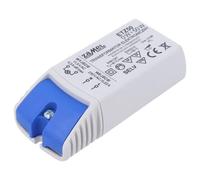 Trasformatore ETZ50: elettronico 50VA 230VAC 11,5V IP20 0-40°C ZAMEL