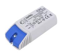 Trasformatore ETZ60: elettronico 60VA 230VAC 11,5V IP20 0-40°C ZAMEL