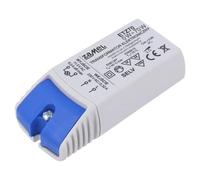 Trasformatore ETZ70: elettronico 70VA 230VAC 11,5V IP20 0-40°C ZAMEL
