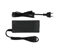 Alimentatore EZA 220V-12V per frigorifero a compressore camper con presa UE