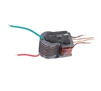 Trasformatore Flyback Trasformatore Ad Alta Tensione 15Kv Inverter Ad Alta Frequenza Generatore di Impulsi Modulo Bobina di Accensione Super Arc