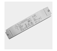 Trasformatore for strisce di lampade a tensione costante da 24 V for interni, 60 W, controllo a bassa, alimentatore for unità LED, 30/220-240/24, 120/220-240/24(60/220-240/24V)