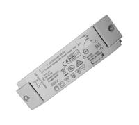 Trasformatore for strisce di lampade a tensione costante da 24 V for interni, 60 W, controllo a bassa, alimentatore for unità LED, 30/220-240/24, 120/220-240/24(30/220-240/24V)