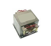 Trasformatore GAL-800E-4, compatibile con forno a microonde Galanz 23l Light Wave Oven for 800E-1 800S-1 8,6x7,7cm