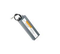 Trasformatore impermeabile IP67 AC 110 V/220 V a DC 12 V 24 V 100 W 200 W 300 W 400 W Alimentatore switching Alimentatore trasformatore LED(80W,12V)