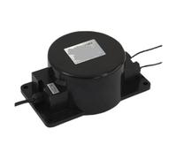 Trasformatore impermeabile subacqueo Trasformatore toroidale impermeabile subacqueo AC 220 giri/min 12v24vAC500W Monofase ad alta efficienza e risparmio energetico