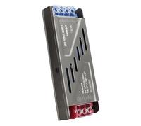 Trasformatore LED 12 V 100 W, trasformatore AC 230 V su DC 12 V 8,3 A, trasformatore a bassa voltaggio, alimentatore extra sottile per strisce, driver, lampade