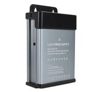 Trasformatore Led, 12v 200w Alimentatore Led, Led Driver A Tensione Costante, Slim Transformer Ac 220v A Dc 12v, Impermeabile Ip43 Netzteil Interruttore Adattatore Per Bassa Tensione Striscia Lampade