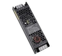 Trasformatore LED 12V 300W Alimentatore 25A Driver LED AC 170-260V a DC 12V Tras